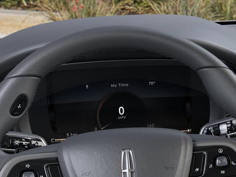 New 2026 Lincoln Corsair Reserve AWD/4WD image 13