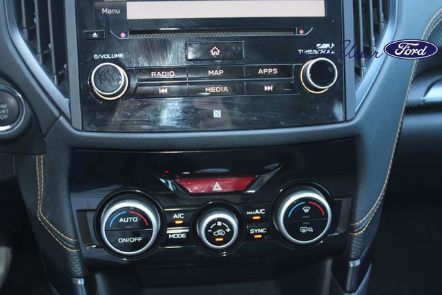 Used 2022 Subaru Forester Wilderness image 19