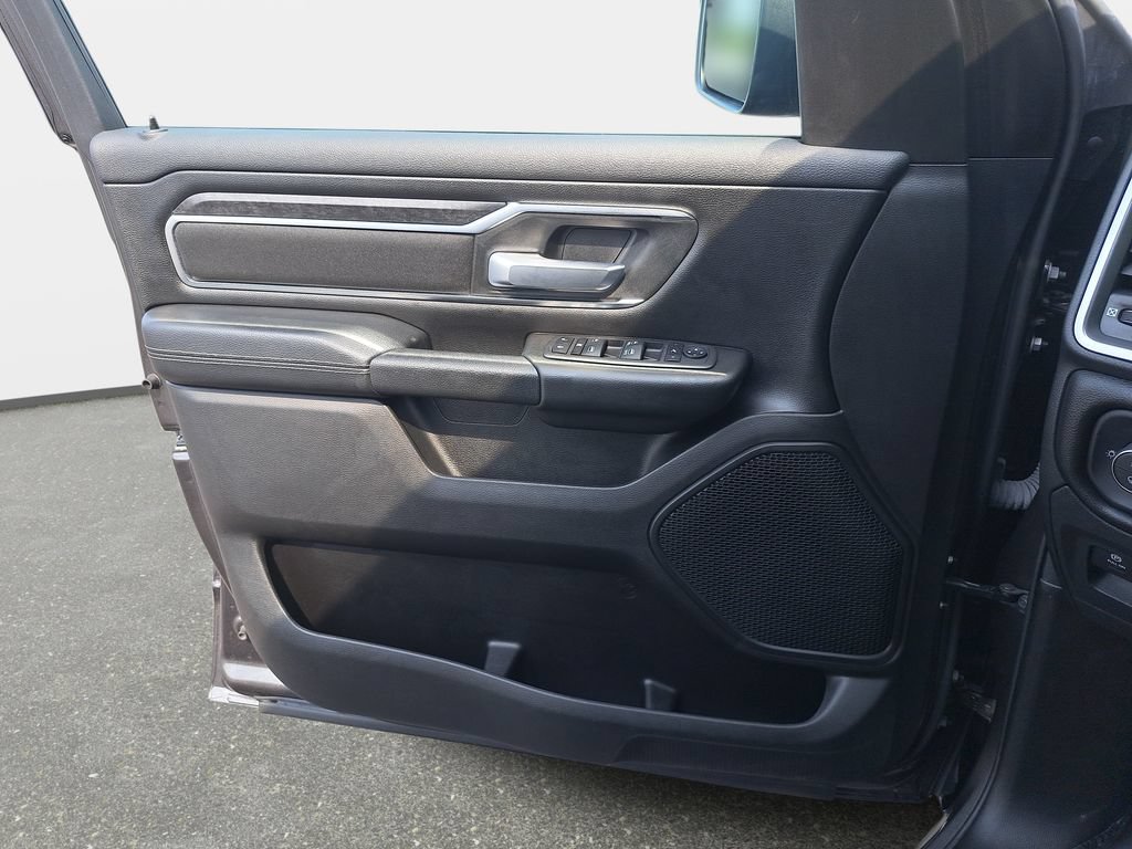Certified 2024 RAM 1500 4x4 Crew Cab image 26