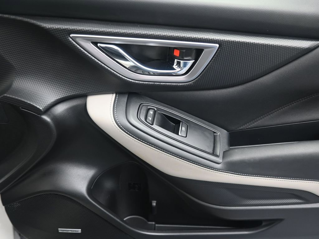 Certified 2024 Subaru Forester Limited image 20