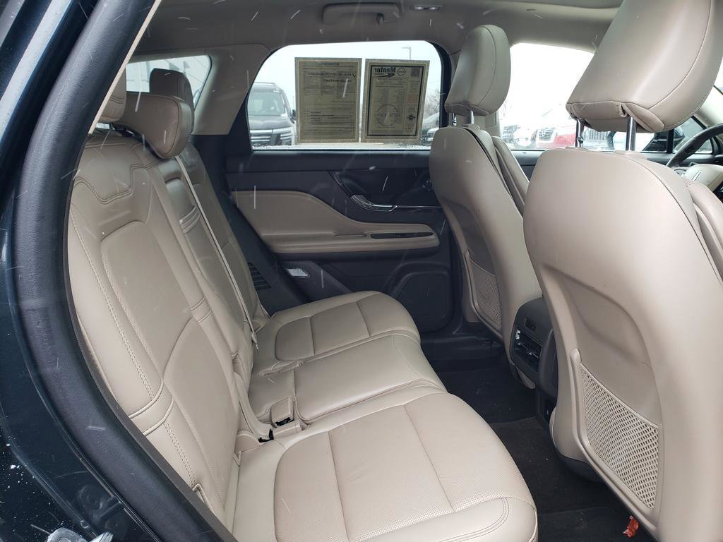 Used 2021 Lincoln Corsair Reserve w/ Elements Package image 24