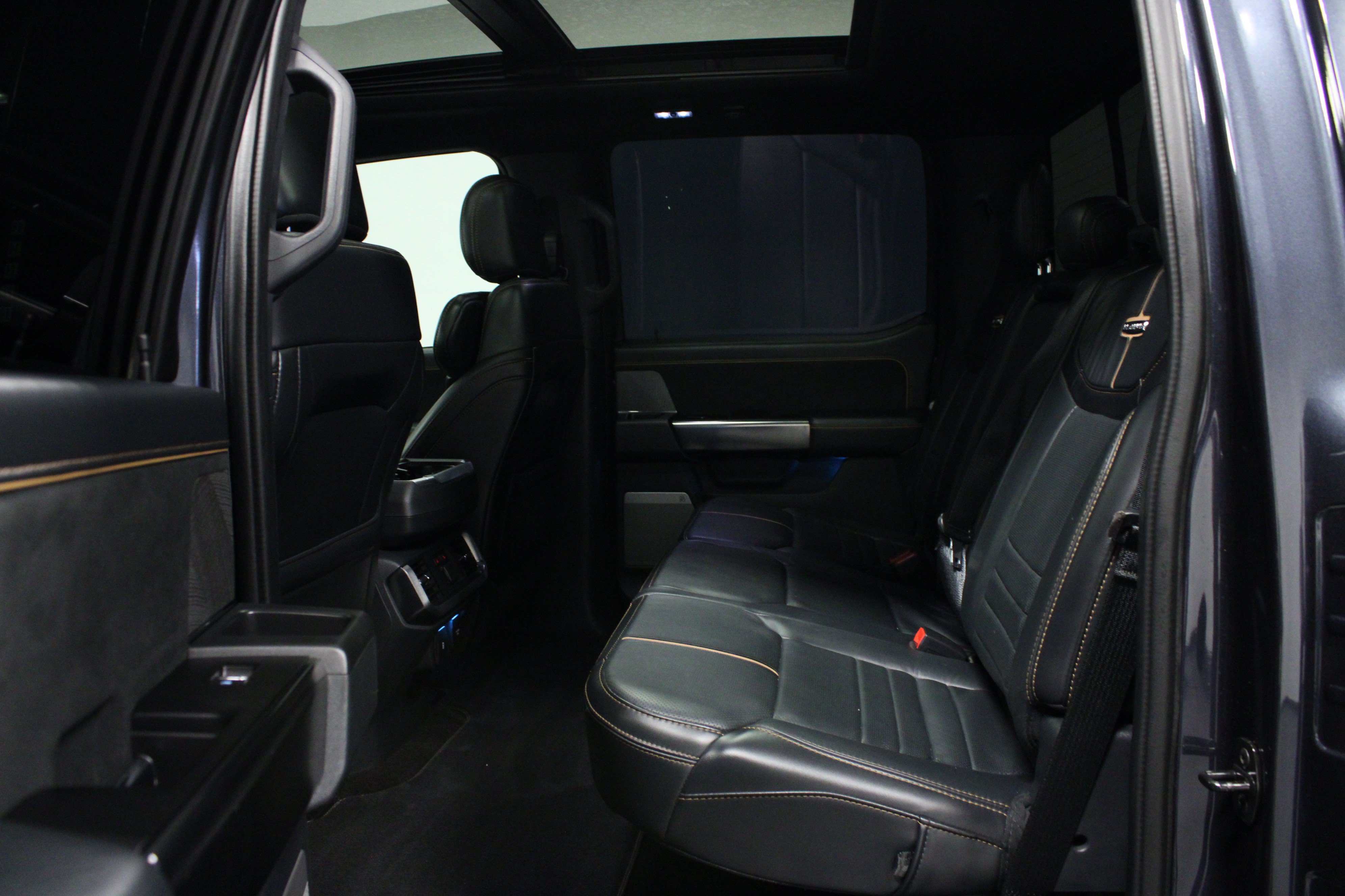 Used 2021 Ford F150 Platinum AWD/4WD image 13
