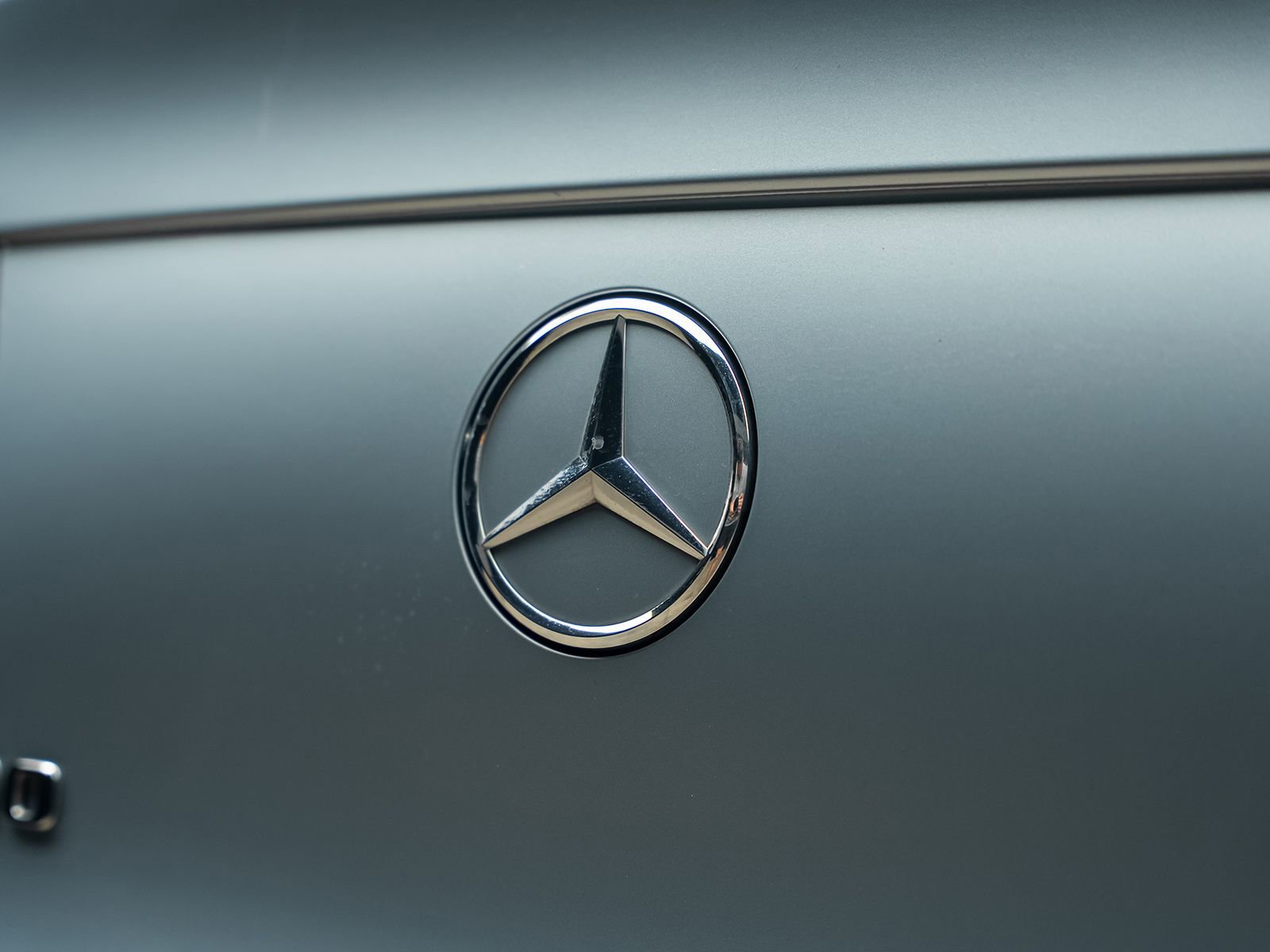 Used 2018 Mercedes-Benz GLC 300 4MATIC Coupe image 20