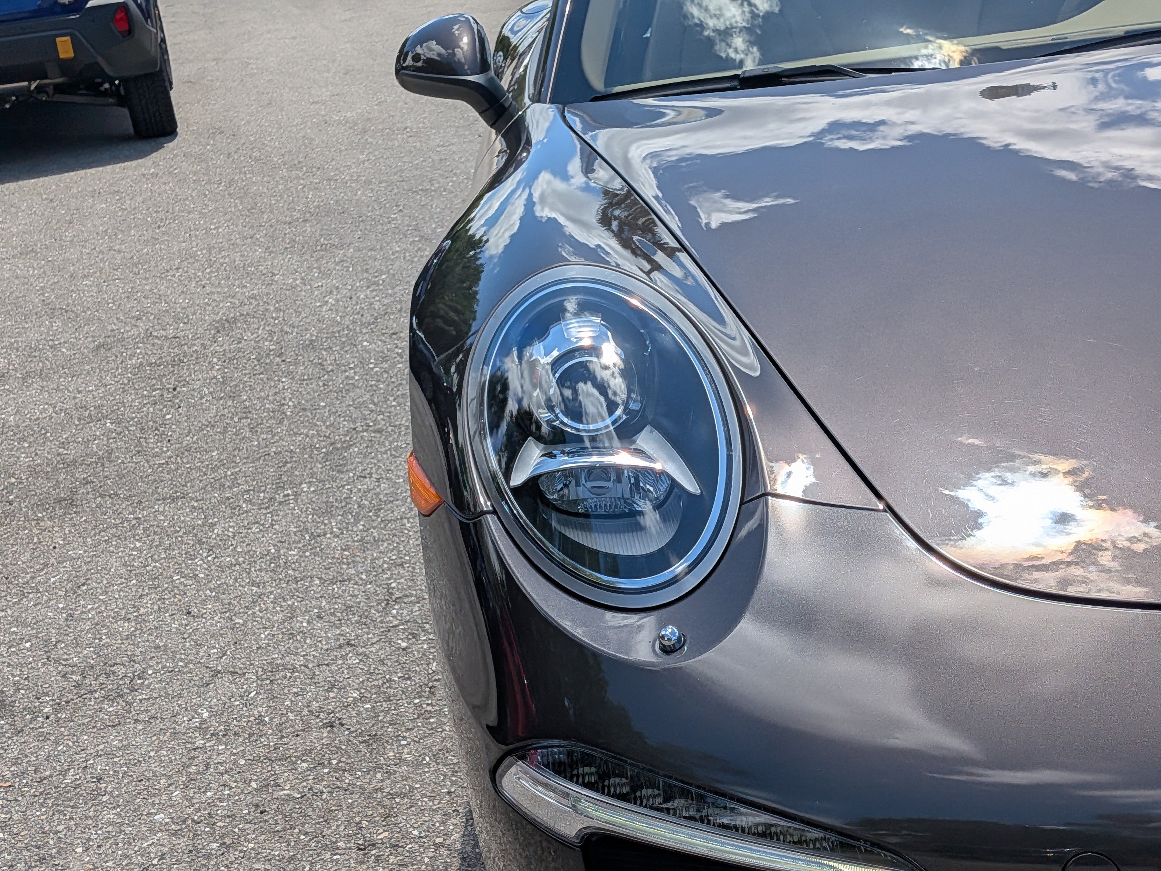 Used 2014 Porsche 911 Carrera S image 10