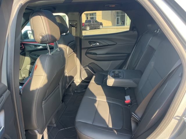 New 2026 Chevrolet TrailBlazer RS w/ Convenience Package FWD image 33