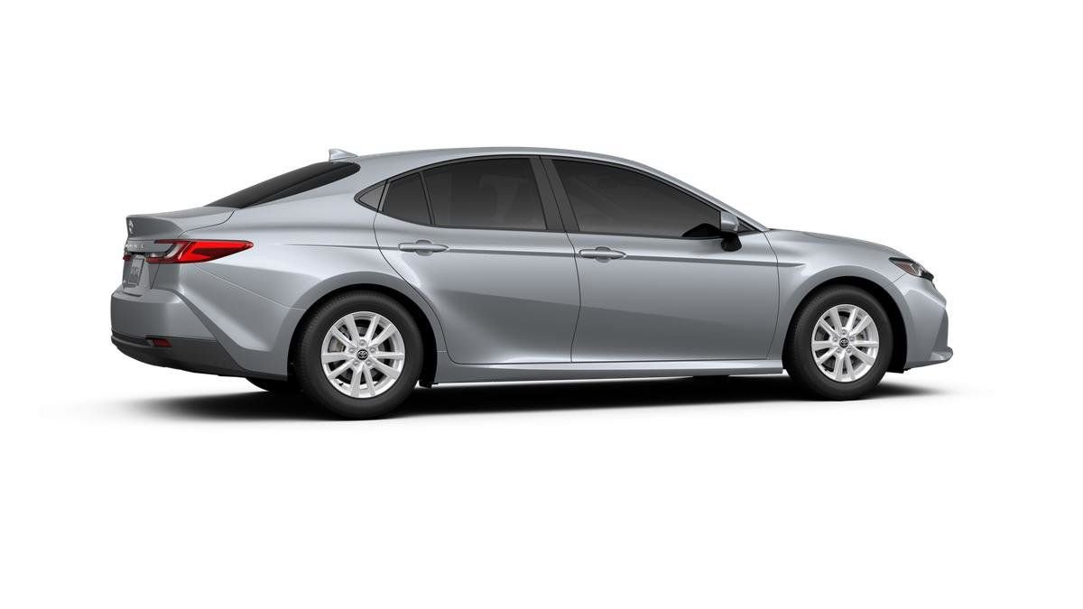 New 2026 Toyota Camry LE image 11