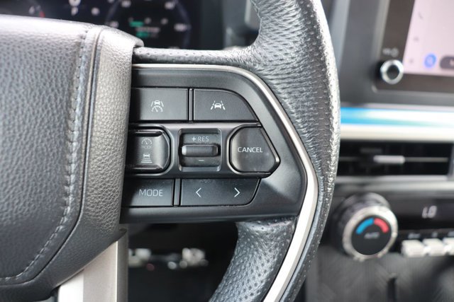 Used 2024 Toyota Tacoma TRD Sport RWD image 20