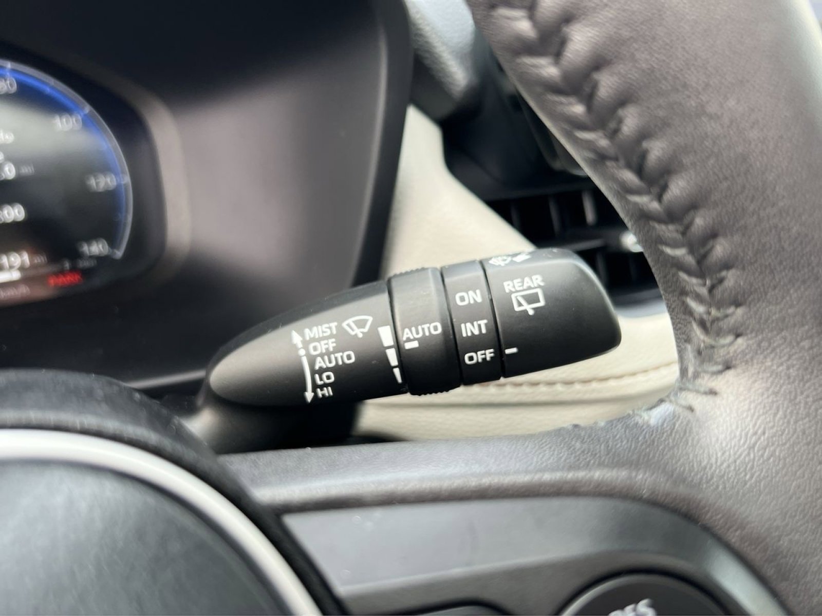 Used 2023 Toyota RAV4 Limited w/ Limited Grade Weather Package image 30