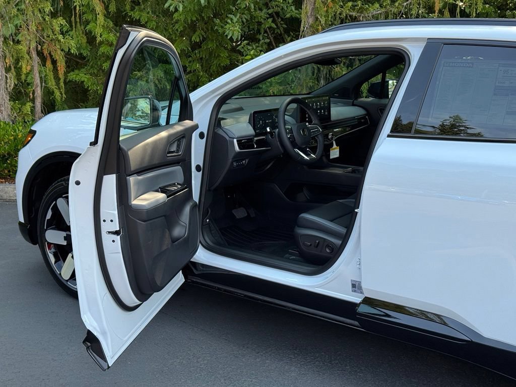 New 2026 Honda Prologue Elite image 8