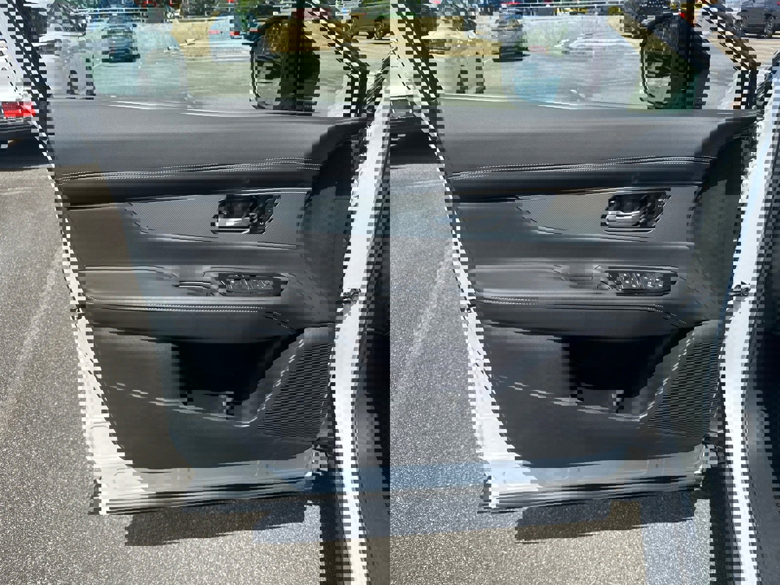 New 2025 Nissan Murano SL w/ Cargo Package image 10