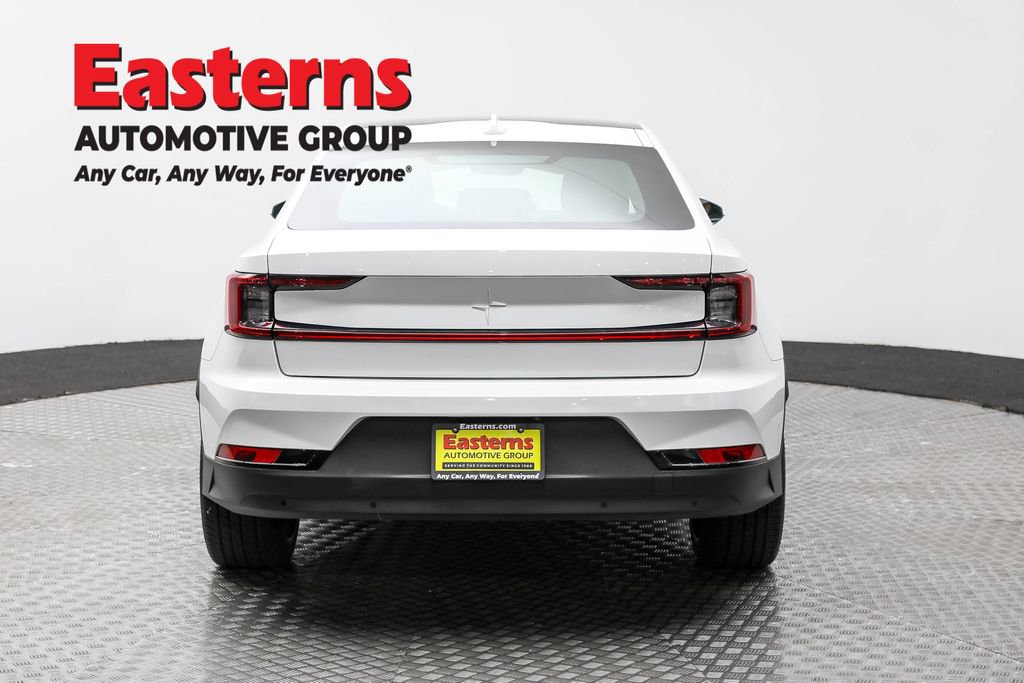 Used 2022 Polestar Polestar 2 w/ Plus Package FWD image 6