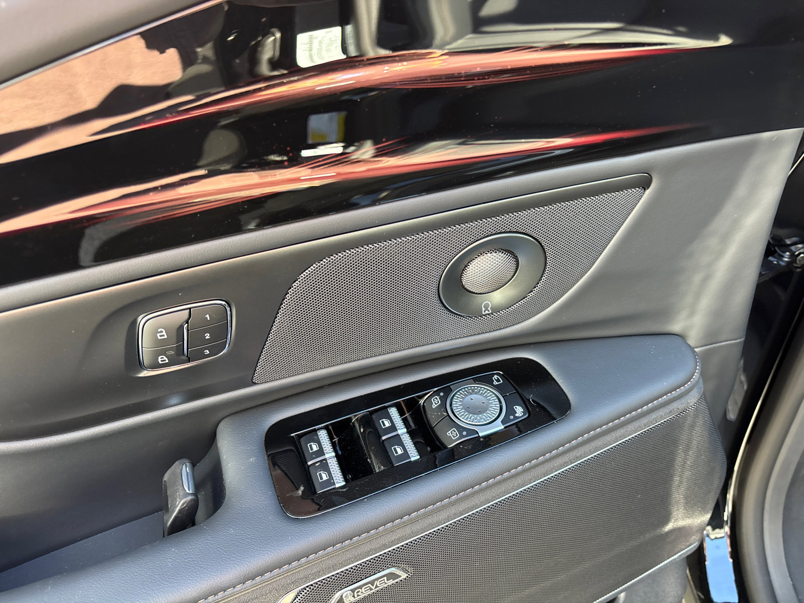 New 2026 Lincoln Nautilus Premier w/ Equipment Group 102A image 12