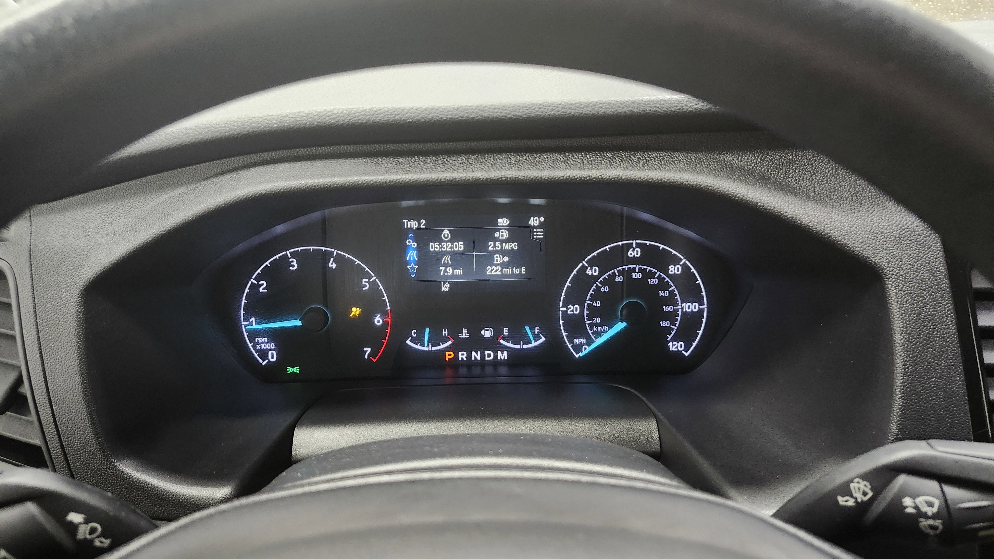 Used 2023 Ford Transit 350 XLT image 30