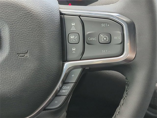 New 2026 RAM 2500 Laramie w/ Sport Appearance Package image 33