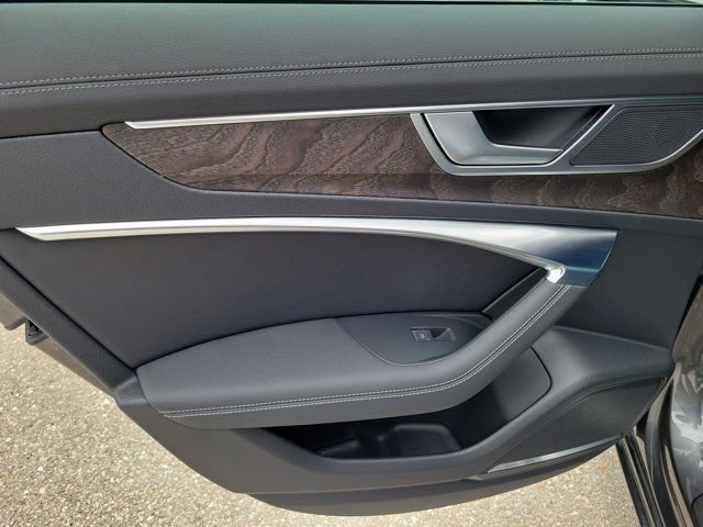 Certified 2022 Audi A6 Premium Plus image 12