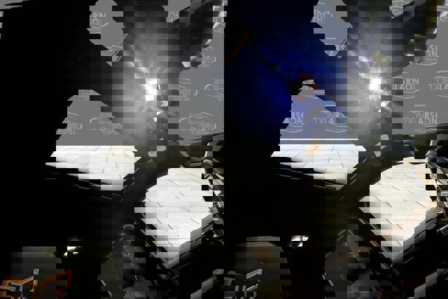 New 2025 GMC Sierra 1500 AT4 w/ AT4 Premium Package image 6