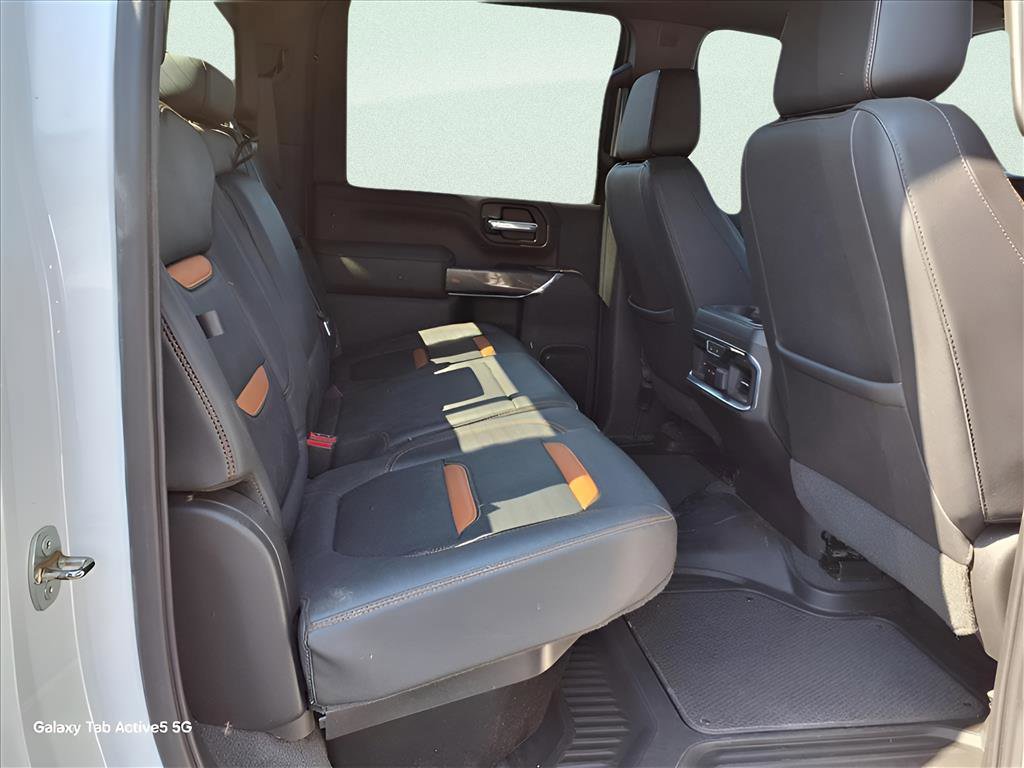 Used 2023 GMC Sierra 2500 AT4 w/ AT4 Premium Plus Package image 16