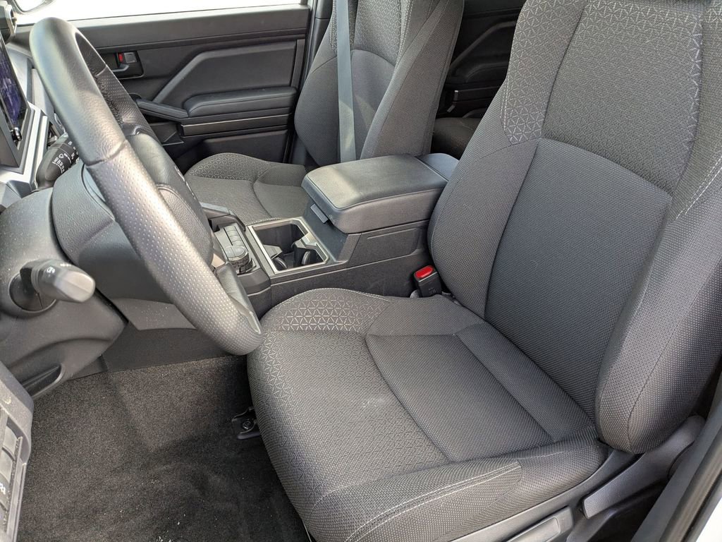 Used 2025 Toyota 4Runner SR5 image 16