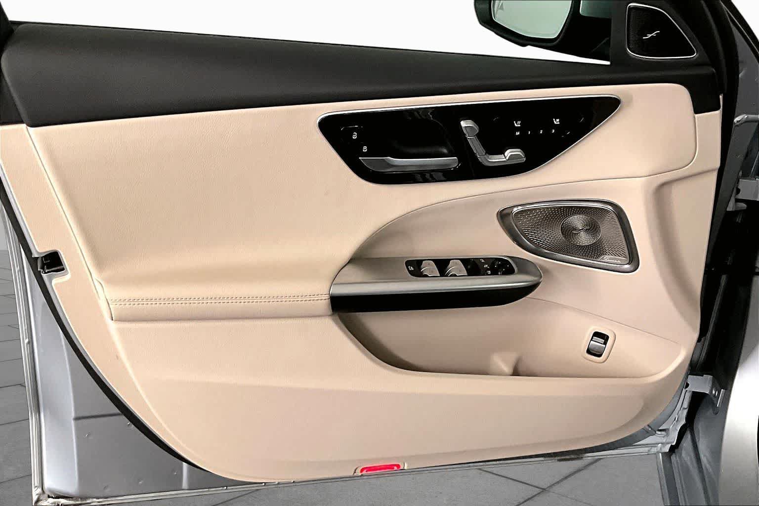 Certified 2024 Mercedes-Benz C 300 4MATIC Sedan image 22