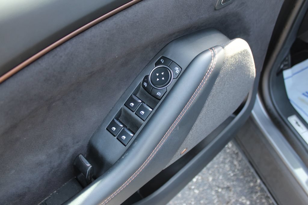 Used 2023 Ford Mustang Mach-E GT AWD/4WD image 20