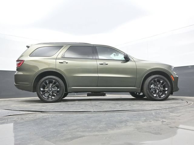 New 2026 Dodge Durango GT w/ Blacktop Package AWD/4WD image 60