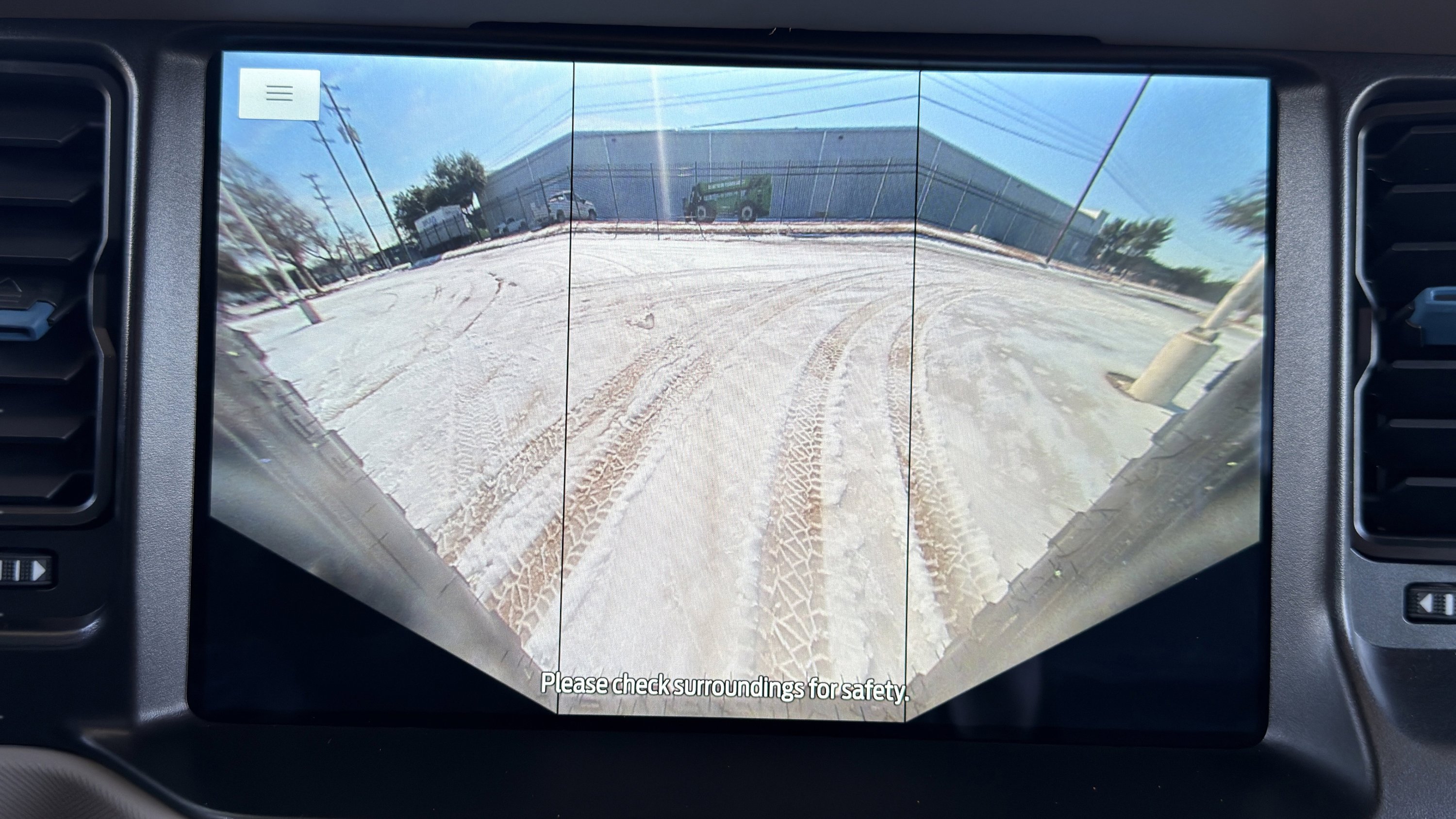 Used 2022 Ford Bronco Wildtrak image 98