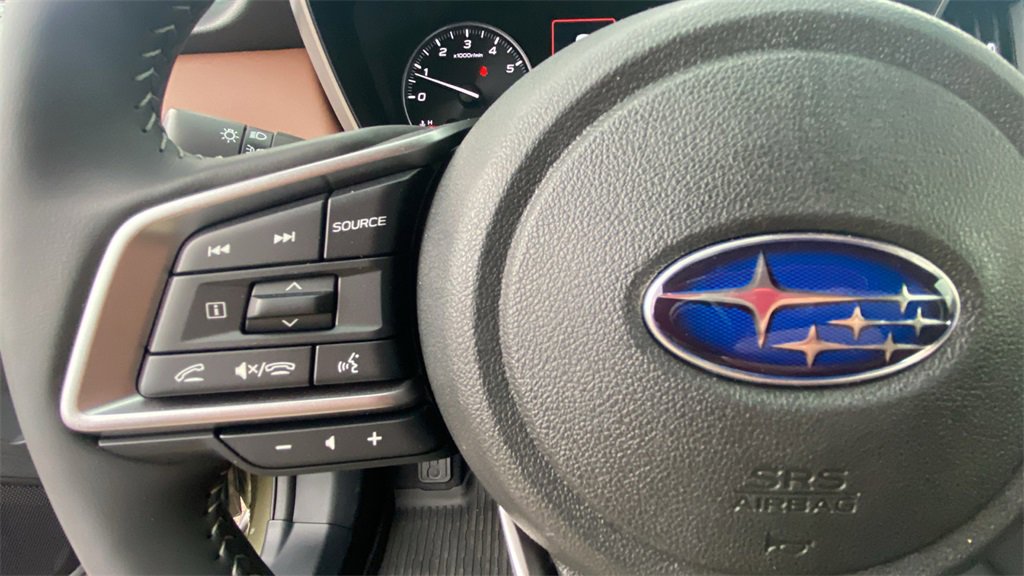 New 2025 Subaru Outback Touring XT image 26
