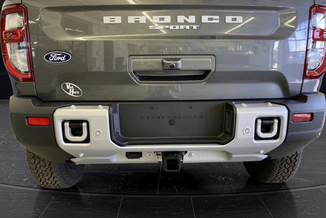 New 2026 Ford Bronco Sport Outer Banks w/ Sasquatch Outer Banks Package image 34