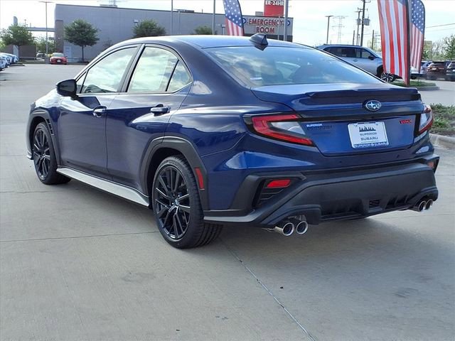 New 2026 Subaru WRX Limited image 2