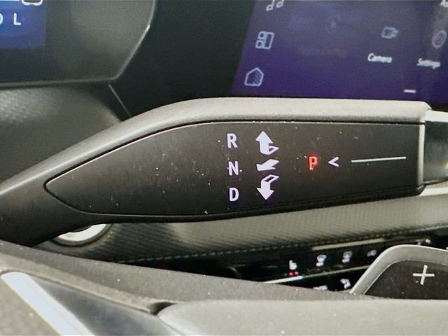 New 2026 Chevrolet Equinox LT image 17