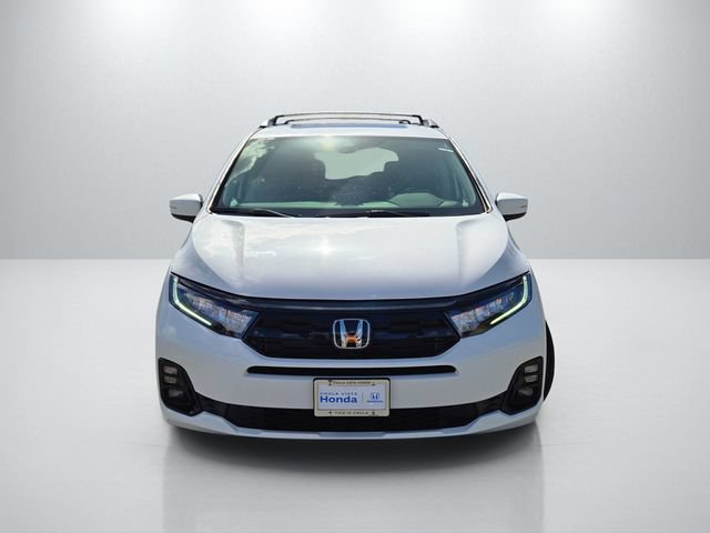 New 2026 Honda Odyssey Elite image 2