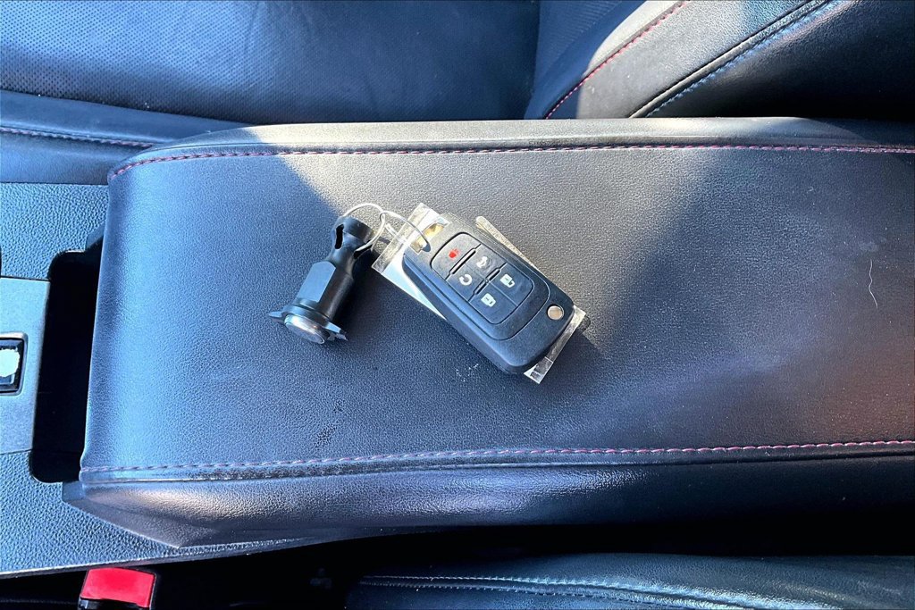 Used 2013 GMC Terrain SLT FWD image 35