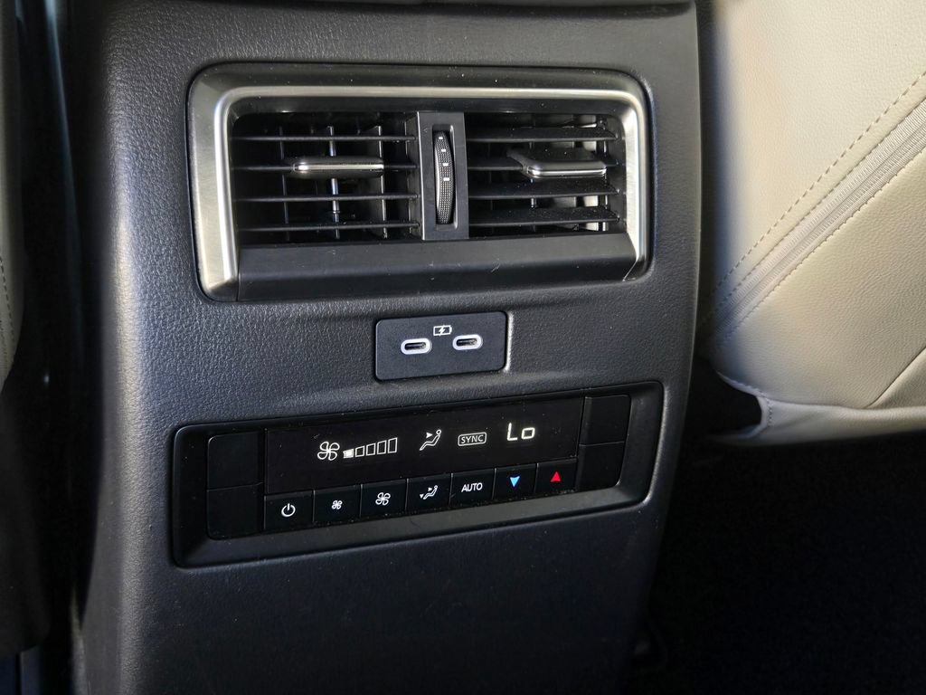 Certified 2025 MAZDA CX-90 3.3 Turbo w/ Premium Sport Pkg AWD/4WD image 15