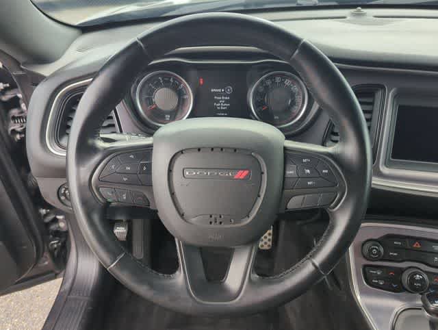 Certified 2018 Dodge Challenger SXT RWD image 20