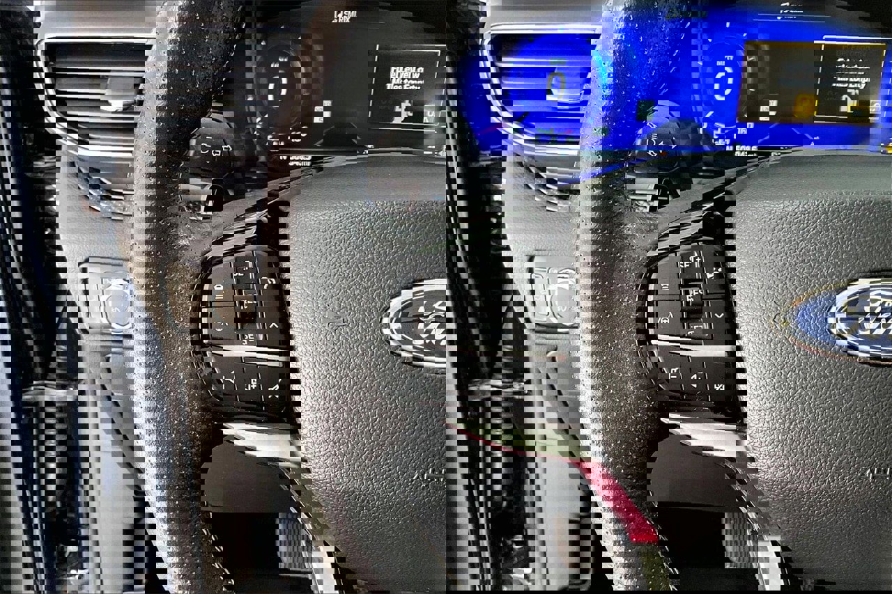 Used 2023 Ford Explorer ST w/ ST Street Pack image 21