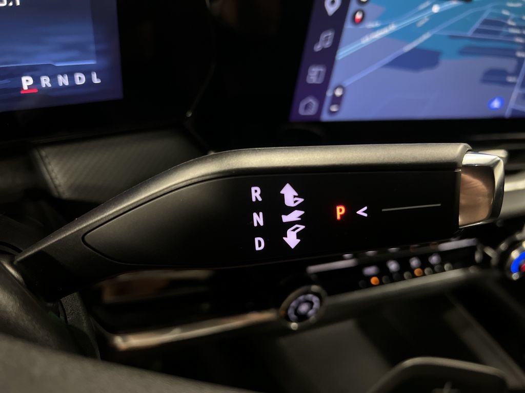Certified 2025 Chevrolet Equinox LT AWD/4WD image 26