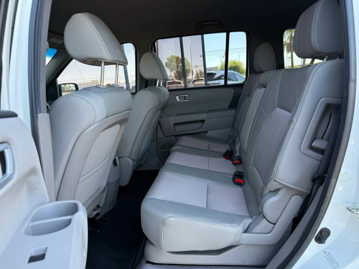 Used 2013 Honda Pilot EX image 43