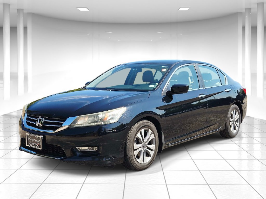 Used 2014 Honda Accord LX image 7