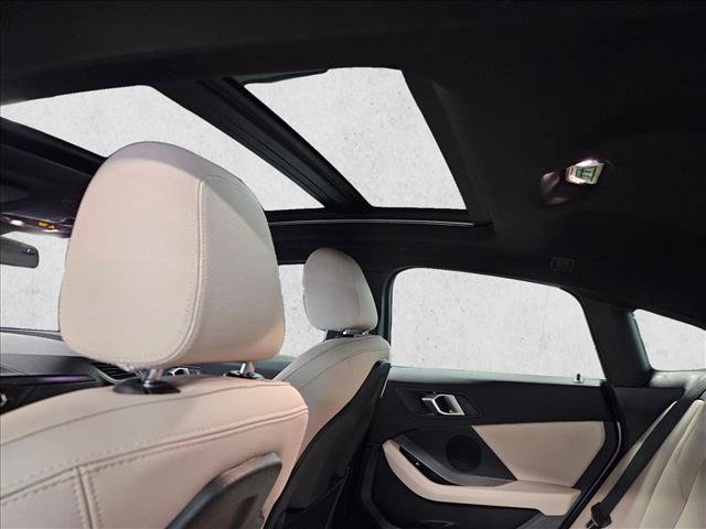 Certified 2024 BMW 228i Gran Coupe w/ Premium Package FWD image 20