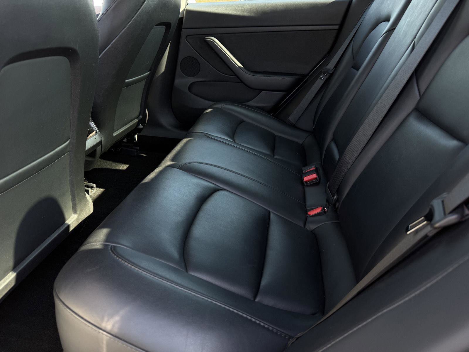 Used 2023 Tesla Model 3 Standard Range image 7