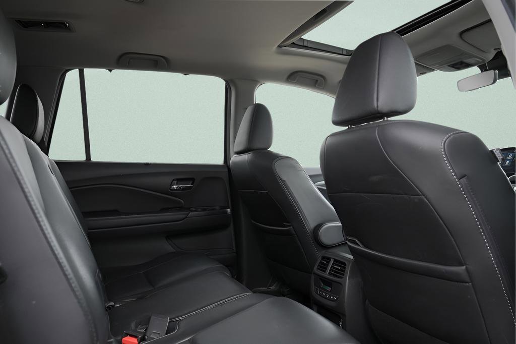 Used 2019 Honda Pilot EX-L image 16