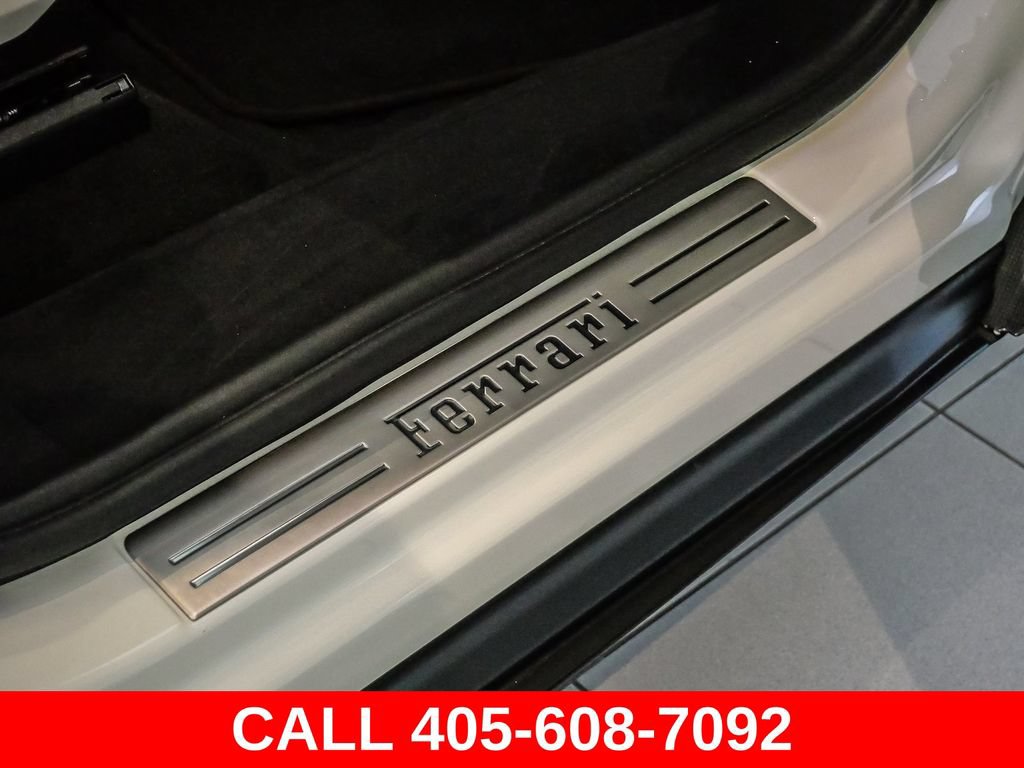 Used 2025 Ferrari Purosangue AWD/4WD image 33