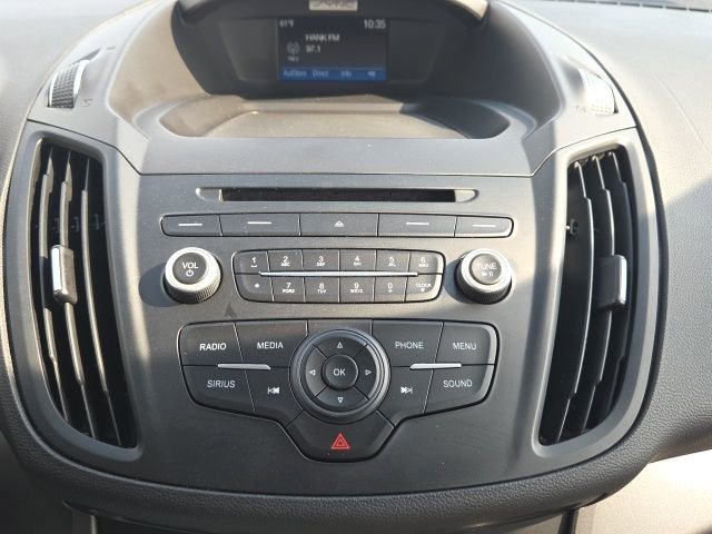 Certified 2017 Ford Escape SE image 29