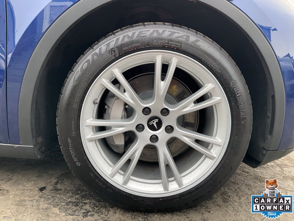 Used 2023 Tesla Model Y Long Range AWD/4WD image 78