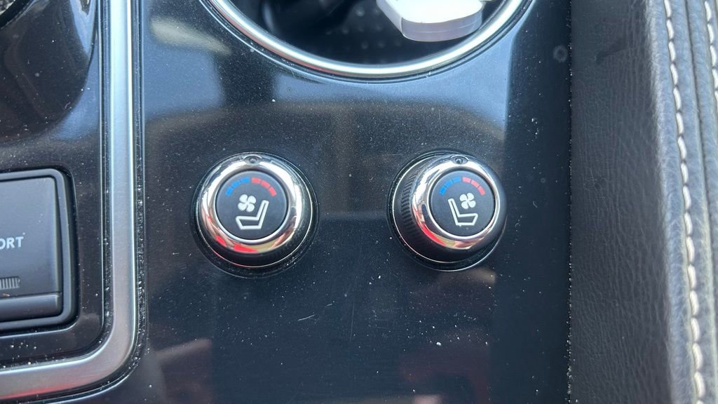 Used 2019 Nissan Maxima Platinum w/ Sport Mat Group image 19