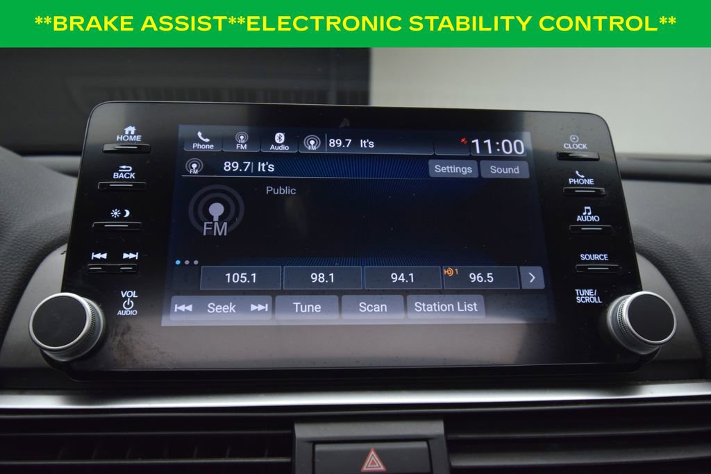 Used 2018 Honda Accord EX-L image 15