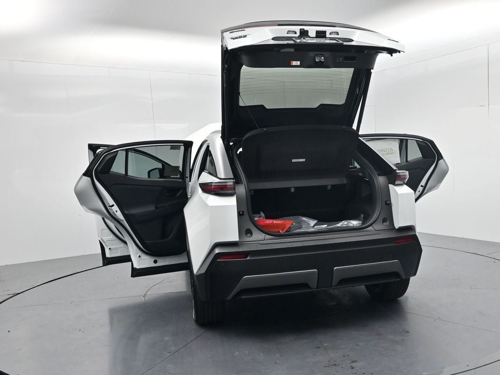 New 2026 Toyota C-HR AWD/4WD image 72
