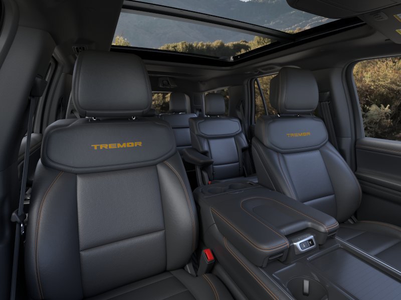 New 2026 Ford Expedition Tremor image 10