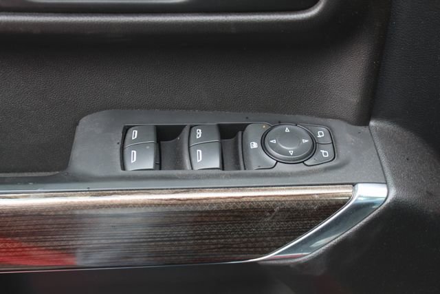 Used 2021 Chevrolet Silverado 1500 RST AWD/4WD image 34