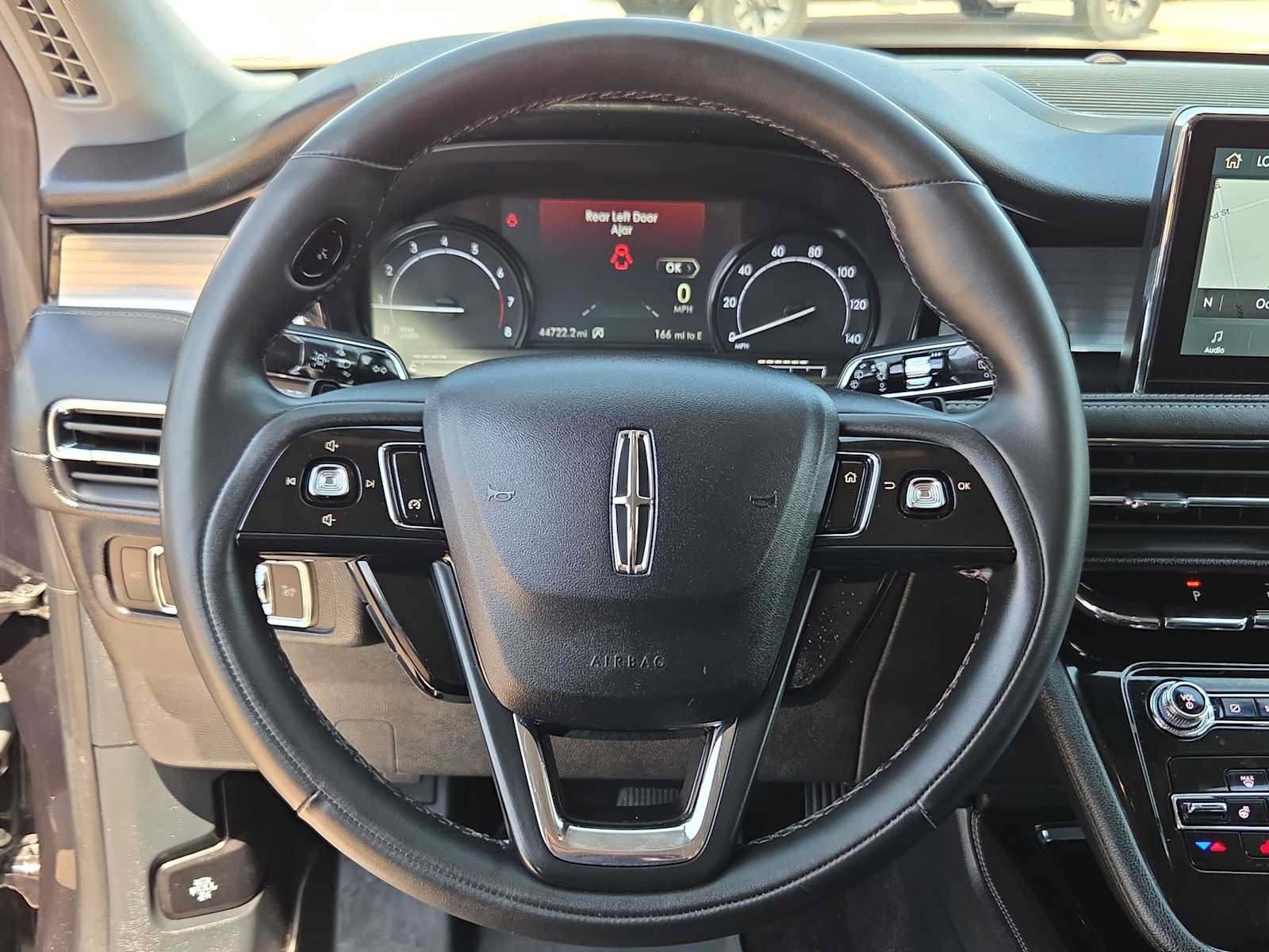 Used 2022 Lincoln Corsair FWD w/ Equipment Group 101A image 19